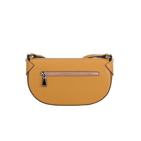 Sac bandoulière cuir Paloma