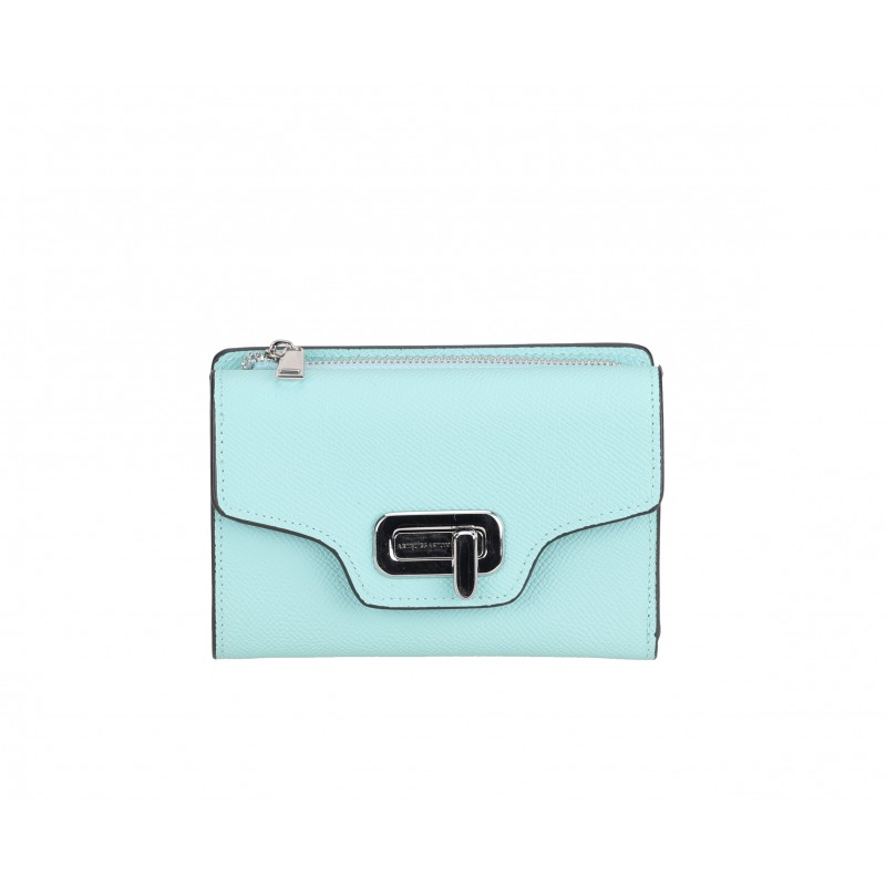 Portefeuille cuir Paloma Portefeuille cuir Paloma