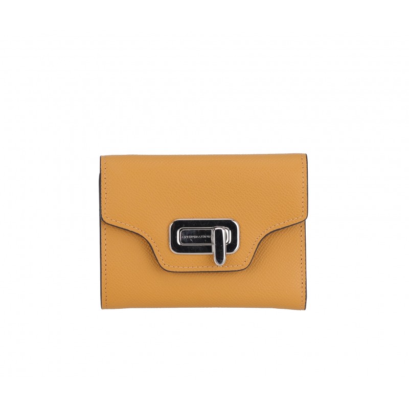 Portefeuille cuir Paloma Portefeuille cuir Paloma