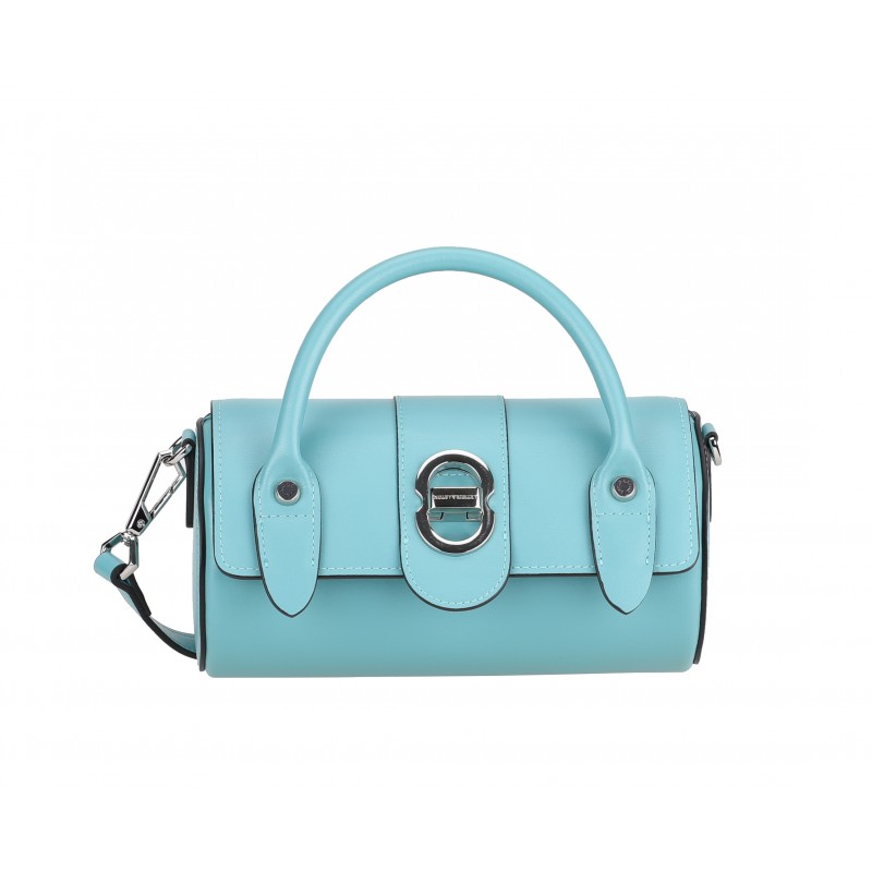 Sac à main croûte de cuir Hailey