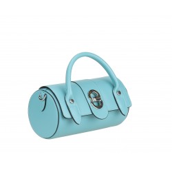 Sac à main croûte de cuir Hailey