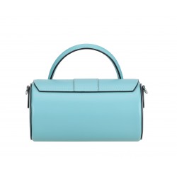 Sac à main croûte de cuir Hailey