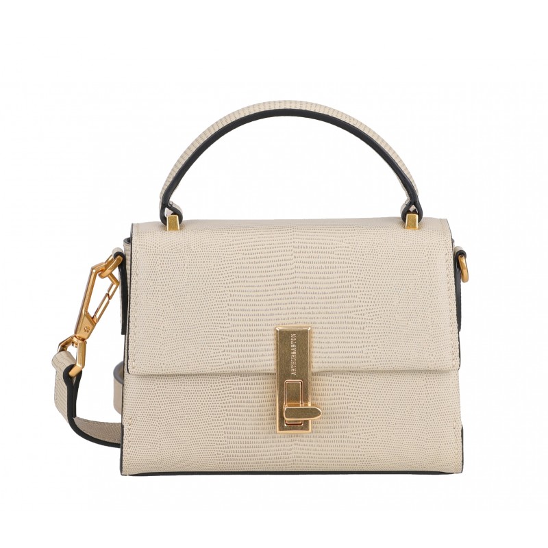 Sac à main S Cuir Margot