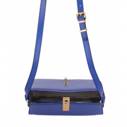 Sac bandoulière Cuir Margot