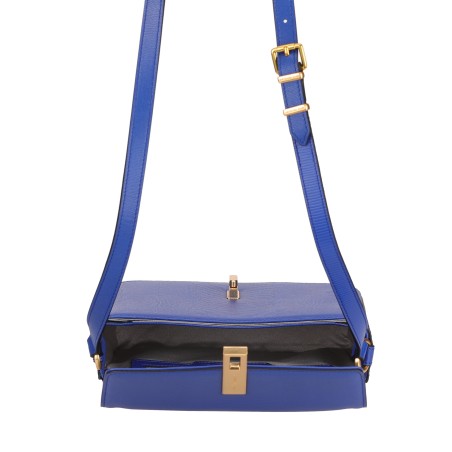 Sac bandoulière Cuir Margot