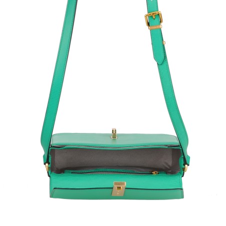 Sac bandoulière Cuir Margot