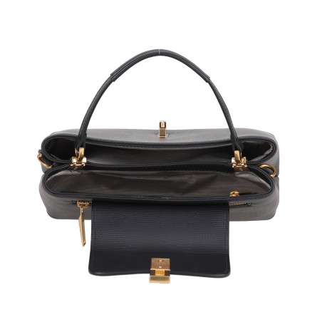 Sac à main Cuir Margot