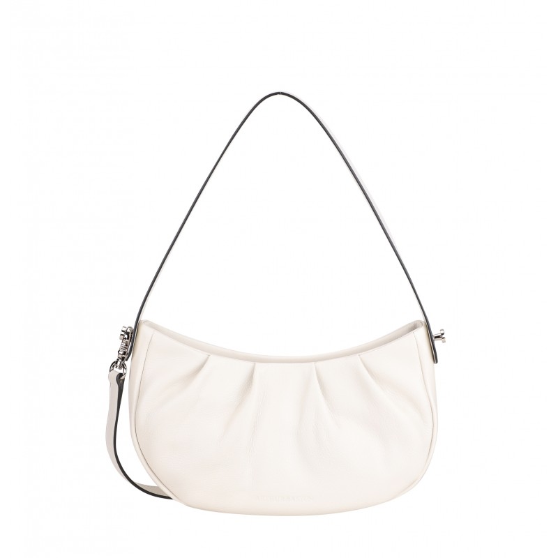 Sac épaule Nina Cuir Sac épaule Nina Cuir