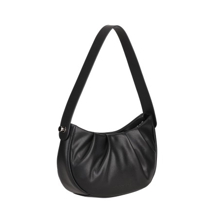 Sac épaule Nina Cuir