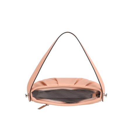 Sac épaule Nina Cuir