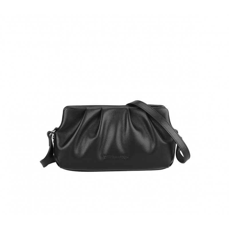 Sac bandoulière Nina Cuir