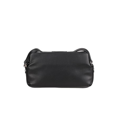 Sac bandoulière Nina Cuir