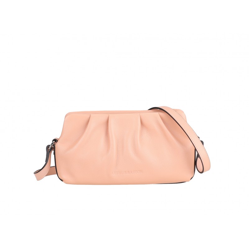 Sac bandoulière Nina Cuir Sac bandoulière Nina Cuir