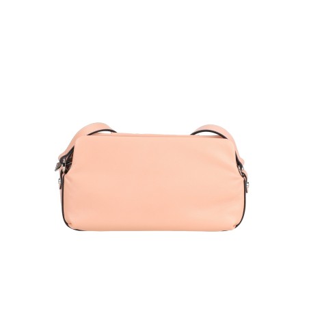 Sac bandoulière Nina Cuir