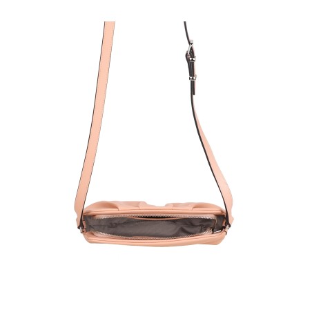 Sac bandoulière Nina Cuir