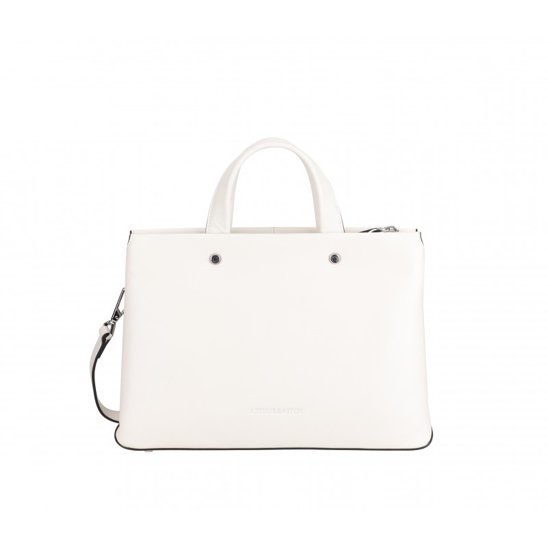 Sac porté main Nina Cuir Sac porté main Nina Cuir