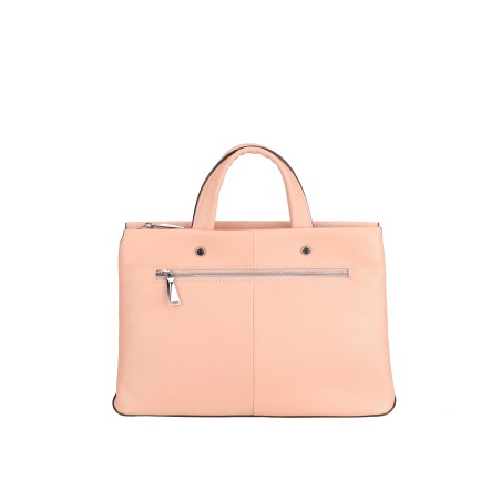 Sac porté main Nina Cuir