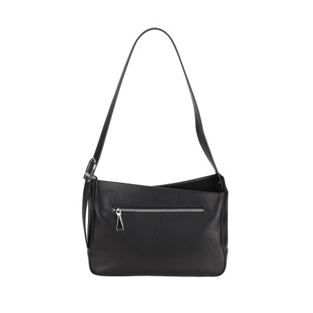 Sac épaule Nina Cuir