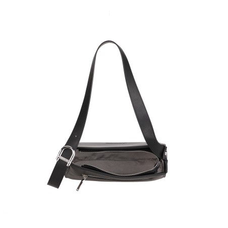 Sac épaule Nina Cuir