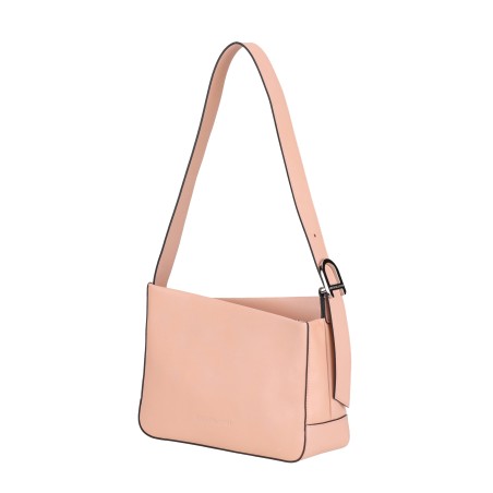 Sac épaule Nina Cuir
