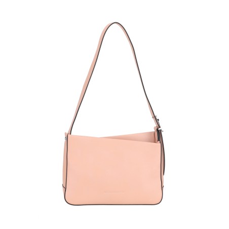 Sac épaule Nina Cuir