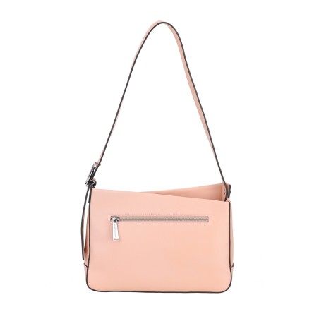 Sac épaule Nina Cuir