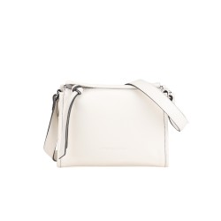 Sac bandoulière Nina Cuir