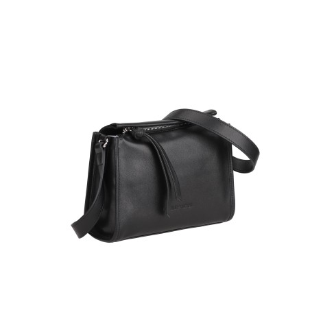 Sac bandoulière Nina Cuir