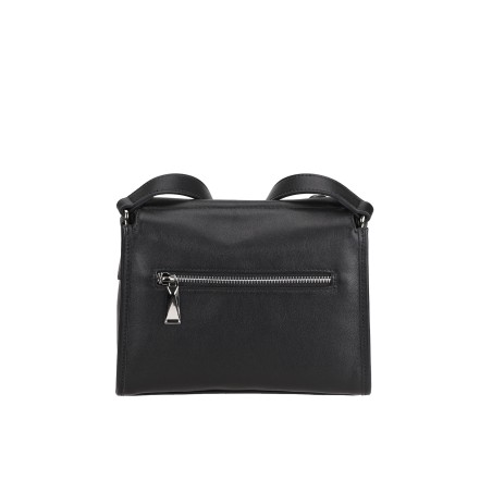 Sac bandoulière Nina Cuir