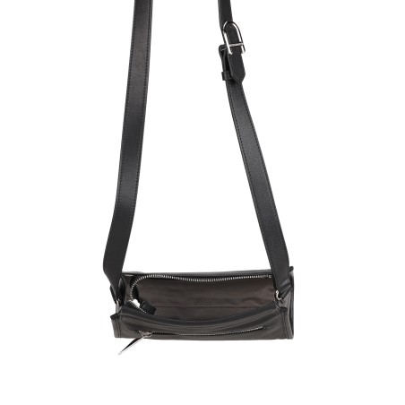 Sac bandoulière Nina Cuir