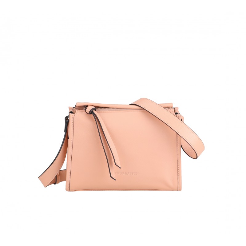 Sac bandoulière Nina Cuir