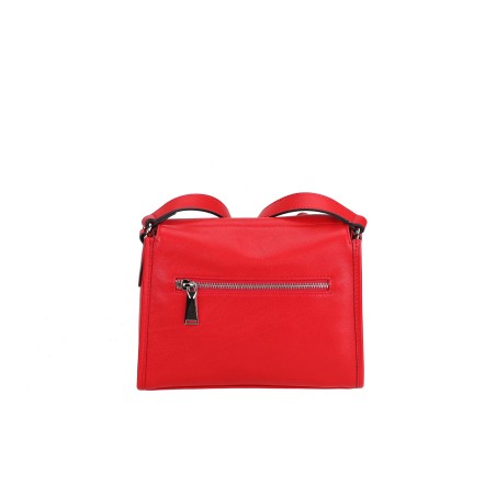 Sac bandoulière Nina Cuir