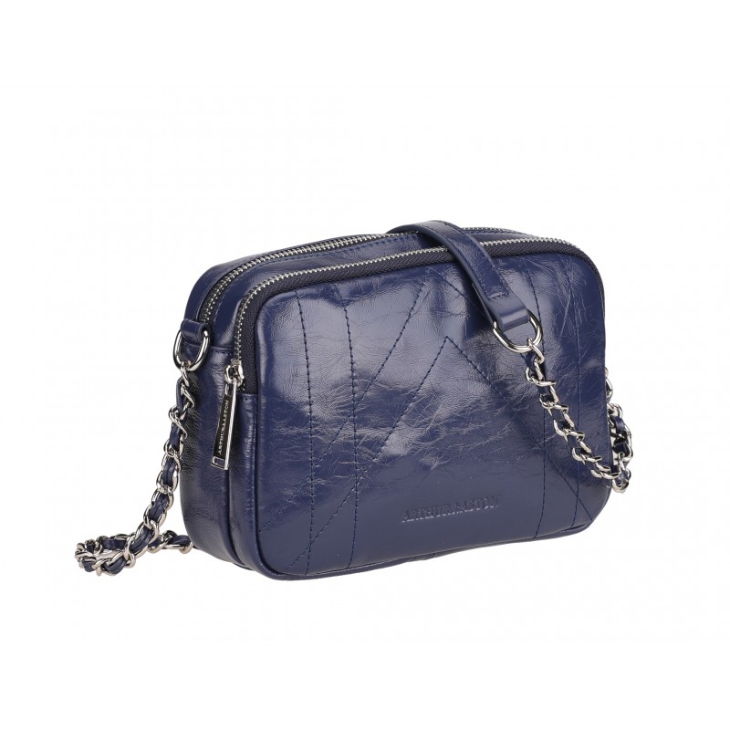 Sac bandoulière Claudia cuir Sac bandoulière Claudia cuir