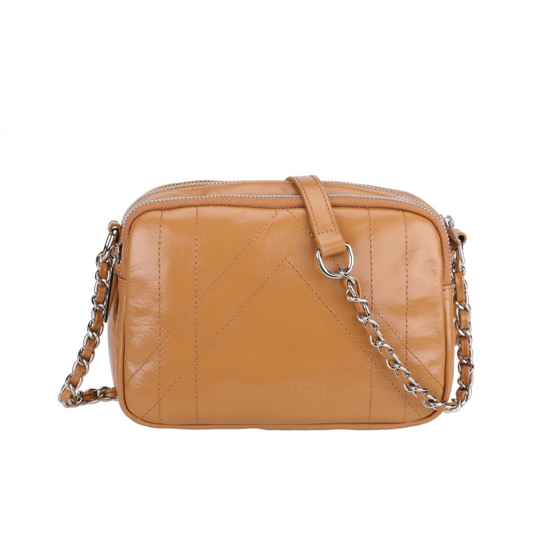 Sac bandoulière Claudia cuir Sac bandoulière Claudia cuir