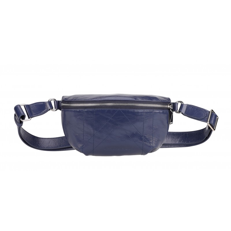 Sac banane Claudia cuir Sac banane Claudia cuir