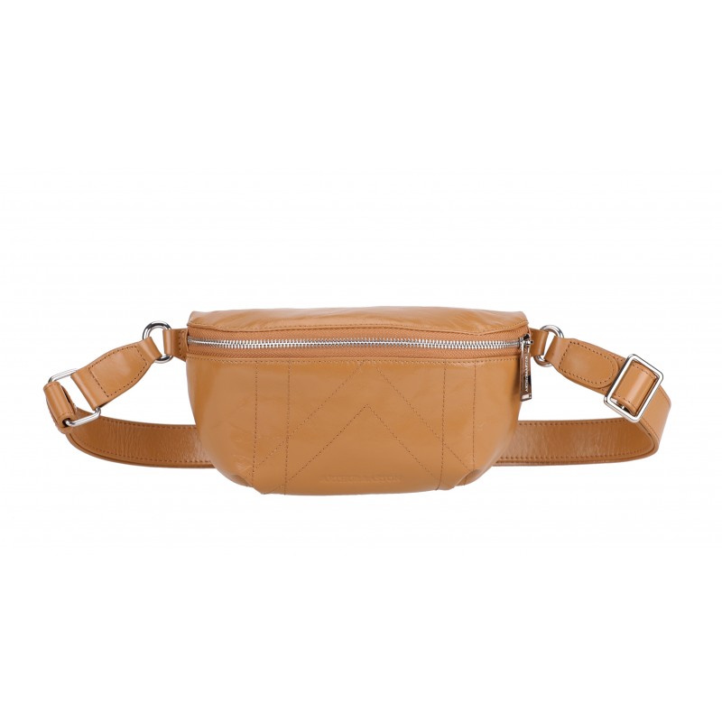 Sac banane Claudia cuir Sac banane Claudia cuir