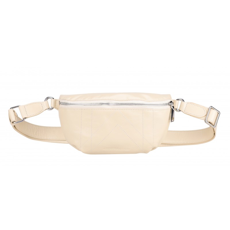 Sac banane Claudia cuir Sac banane Claudia cuir