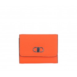 Portefeuille Daphné cuir