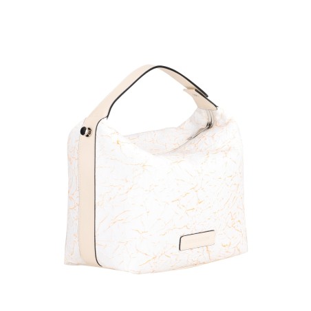 Sac épaule M Synthétique Summer