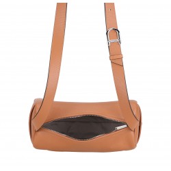 Sac bandoulière cuir Raquel