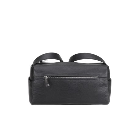 Sac bandoulière cuir Raquel