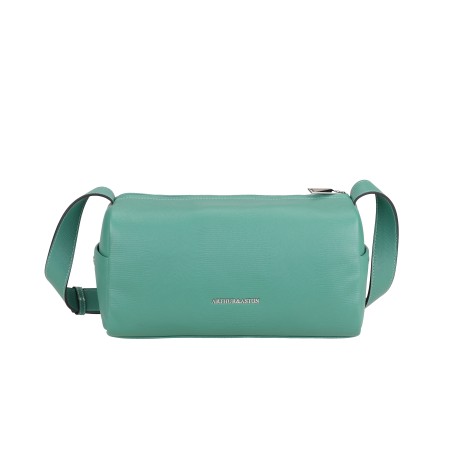 Sac bandoulière cuir Raquel