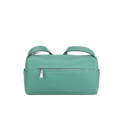 Sac bandoulière cuir Raquel