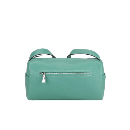 Sac bandoulière cuir Raquel