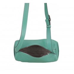 Sac bandoulière cuir Raquel