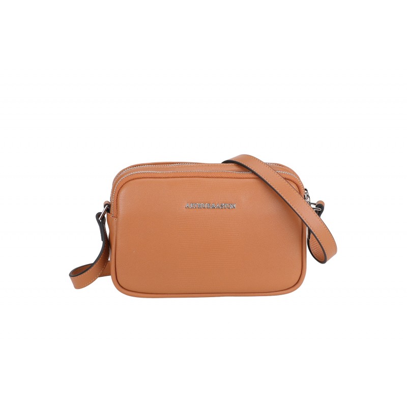 Sac bandoulière cuir Raquel Sac bandoulière cuir Raquel
