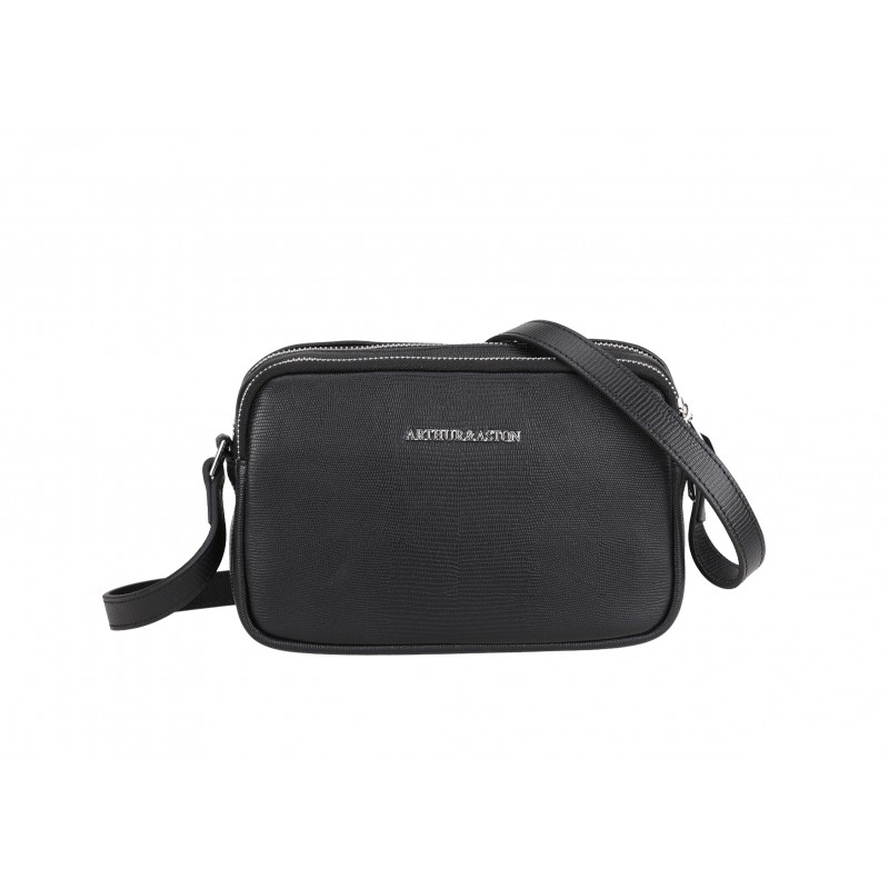 Sac bandoulière cuir Raquel Sac bandoulière cuir Raquel