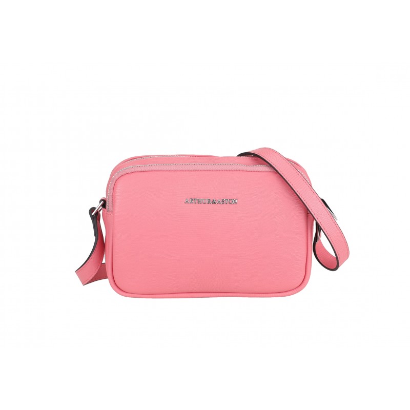 Sac bandoulière cuir Raquel Sac bandoulière cuir Raquel