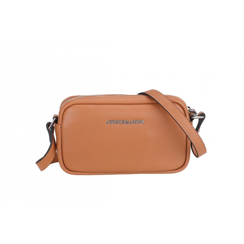Sac bandoulière cuir Raquel Sac bandoulière cuir Raquel