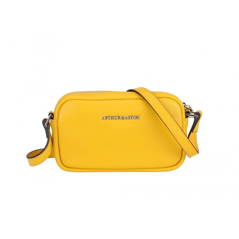 Sac bandoulière cuir Raquel Sac bandoulière cuir Raquel